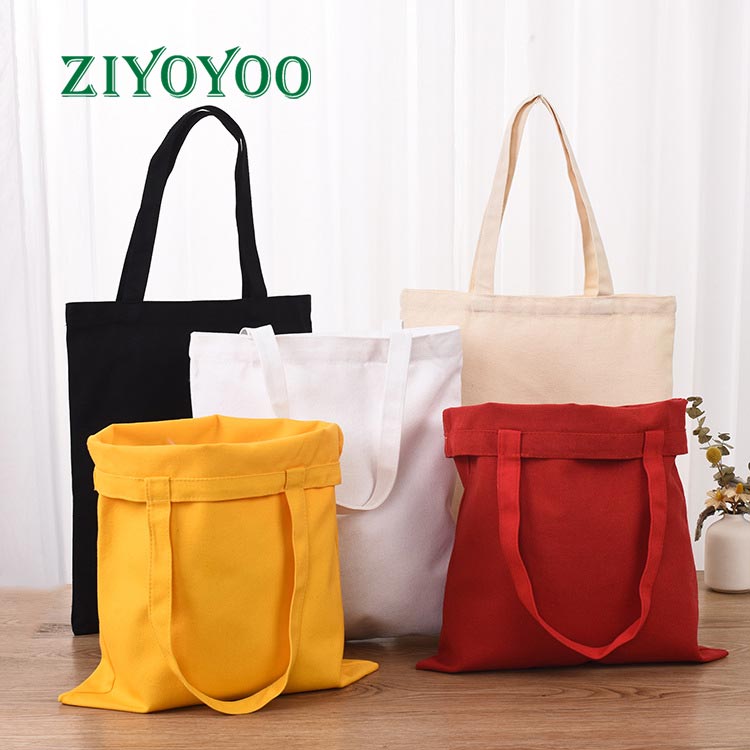 eco bag,tote bag cotton canvas,plain tote bag