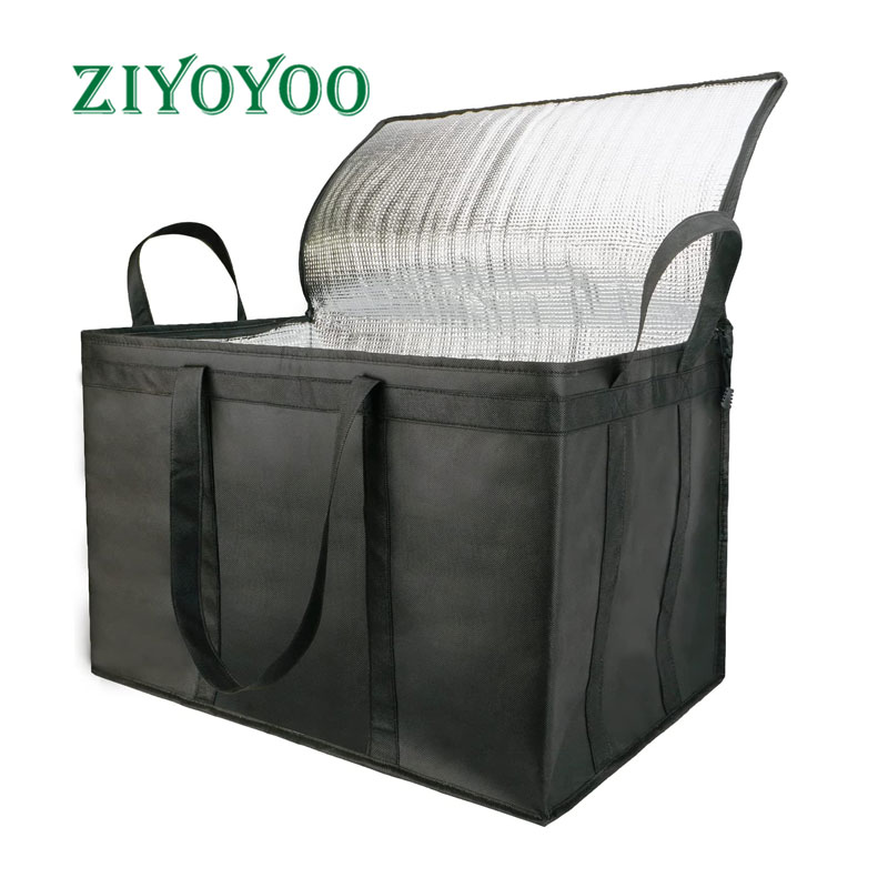 insulated bag,insulated bag for food delivery,delivery bags for food