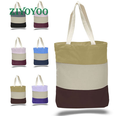 Sublimation tote bag blank