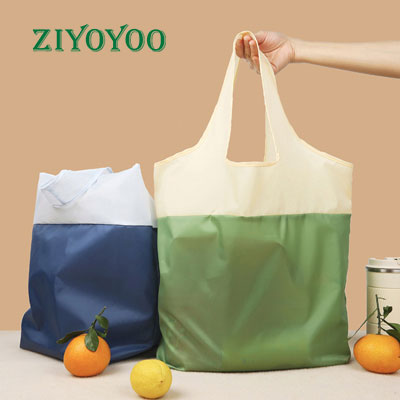portable shopping bag