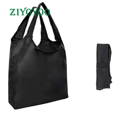 foldable eco-friendly shopping bag
