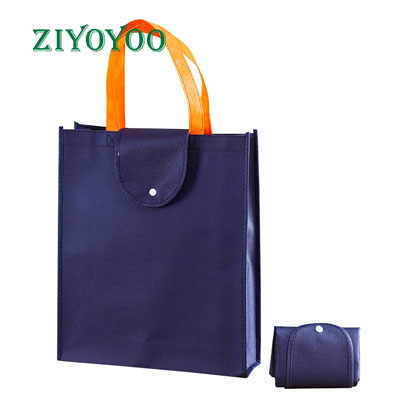 Grocery Non-Woven Bags