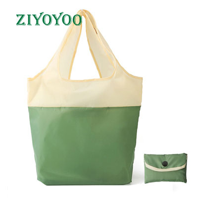 Polyester Shopping Bags