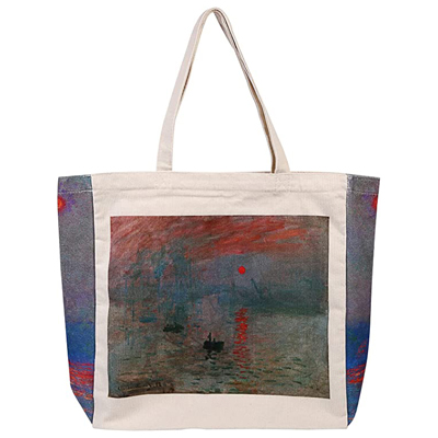 Shopping Tote Bag