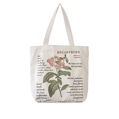 black large capacity canvas tote bags with zipper