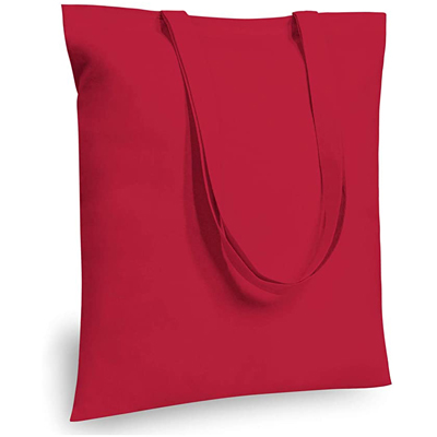 blank canvas tote bag