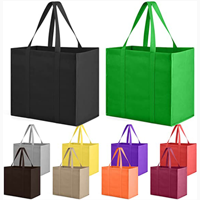 Eco Friendly Shopping Bags