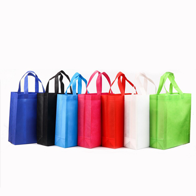 Non-woven Tote Shopping Bags