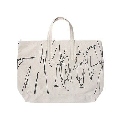 Personalized Bag Canvas Tote