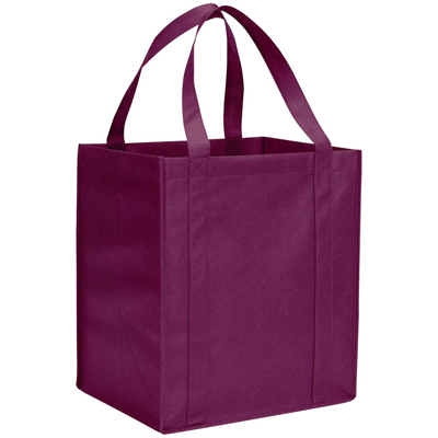 Tote Bag with Handle