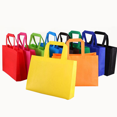 Eco-friendly tote bag