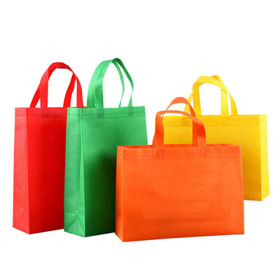 Recyclable Non Woven Bags