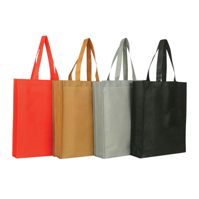 Eco-friendly Non Woven Shopping Bag Cheap