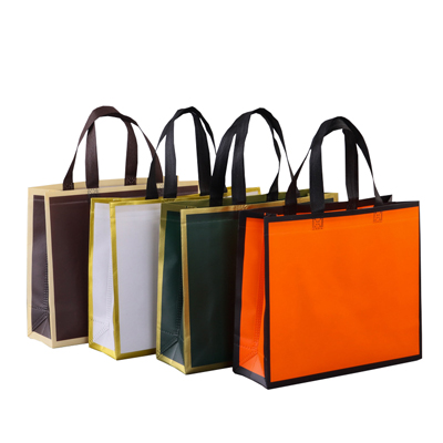 Tote Bags with Inside Pocket