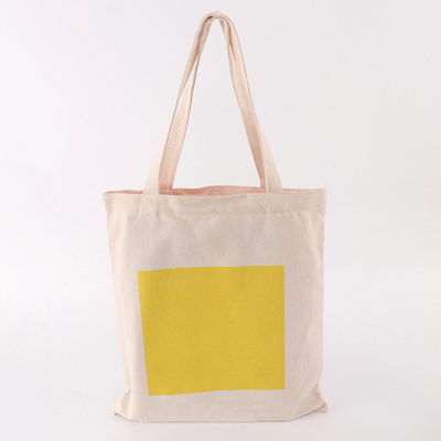 100% Canvas Tote Bags 