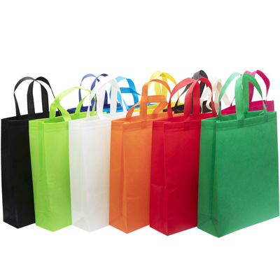 Reusable Grocery Nonwoven Bags
