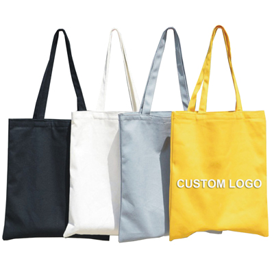 reusable eco shopping bag tote waterproof oxford