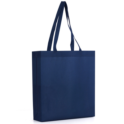 100% recycled laminated non woven bag