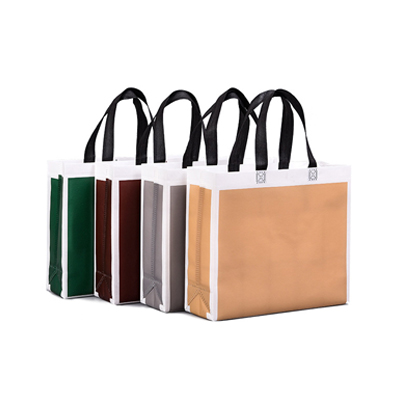 reusable canvas shopping bag custom tote cotton