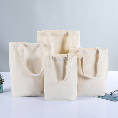 blank canvas tote bag for diy crafts
