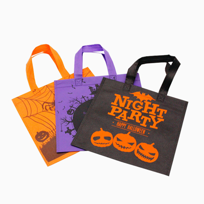 Halloween Non-Woven Bags