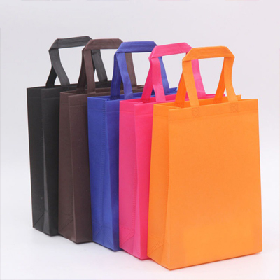 20-150gsm non woven fabric for bags prices shopping bag