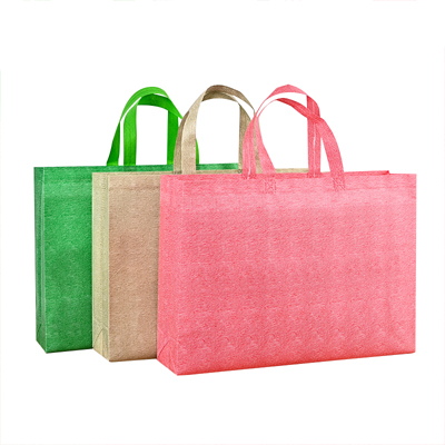 100% jute tote bag with gusset