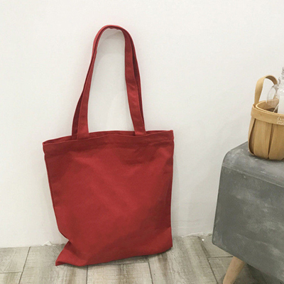 Extra Large Canvas Tote Bag