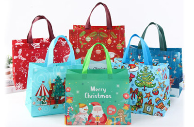 What to give for Christmas? Gift bag manufacturers share the difference between gift bags and gift boxes