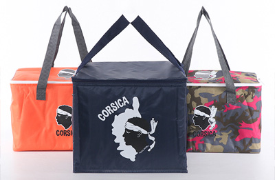 Extra Large Insulated Lunch Box Cooler Bags